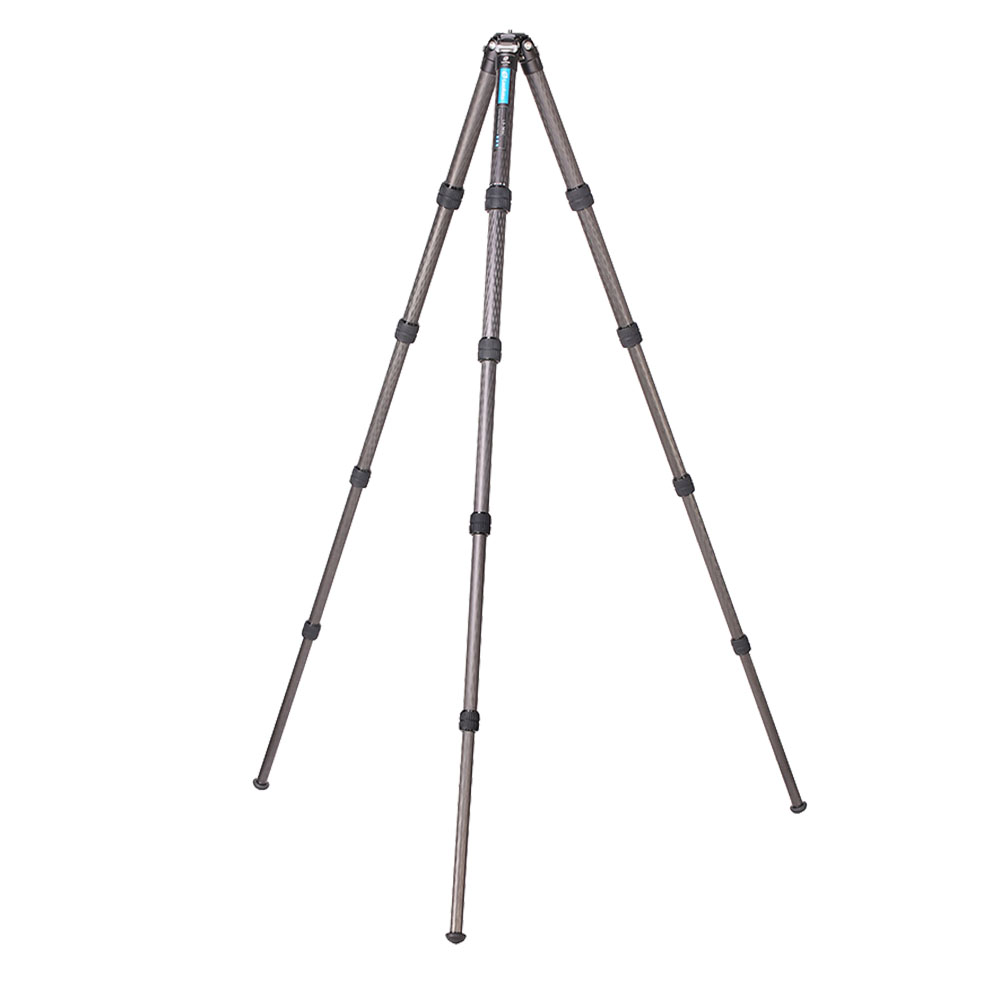 Leofoto LS-365C Ranger Karbon Stativ Leofoto LS-365C Ranger Karbon Stativ
