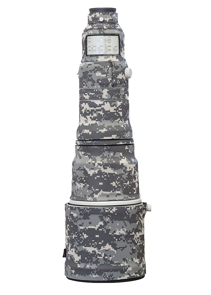 LensCoat Objektivschutz für Sony FE 600mm f/4 GM OSS LensCoat Objektivschutz für Sony FE 600mm f/4 GM OSS