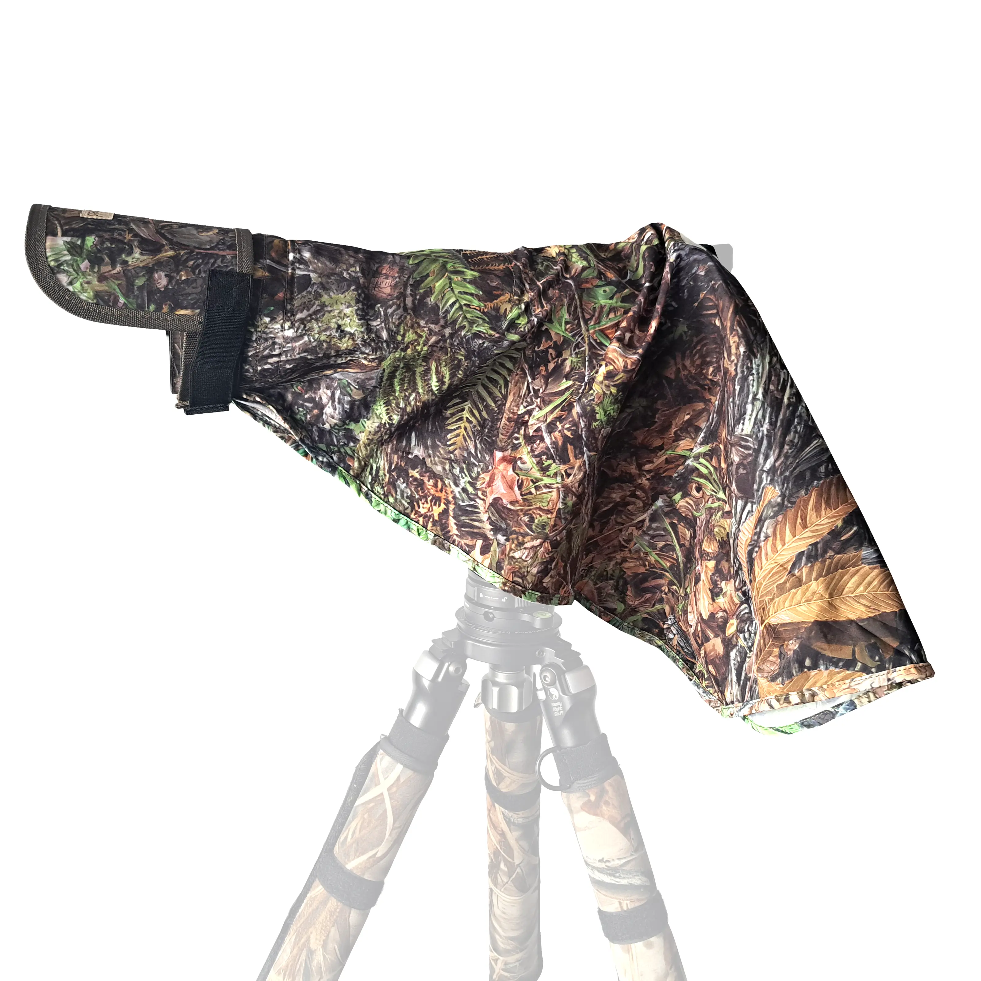 Camshield Regenschutz Static M Camshield Regenschutz Static M