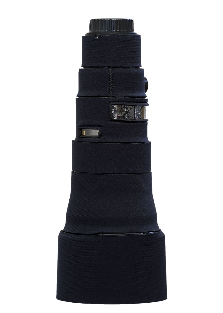 LensCoat Objektivschutz für Nikon 500mm f/5.6E PF ED VR LensCoat Objektivschutz für Nikon 500mm f/5.6E PF ED VR