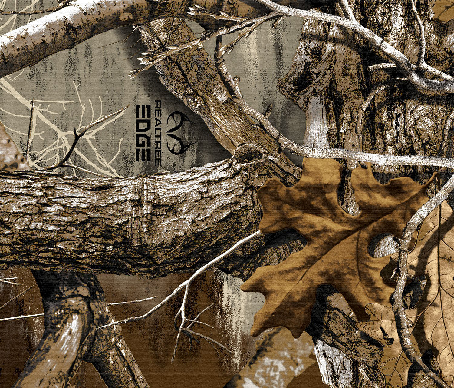 WWS A3 Tarnstoff Realtree Edge WWS A3 Tarnstoff Realtree Edge