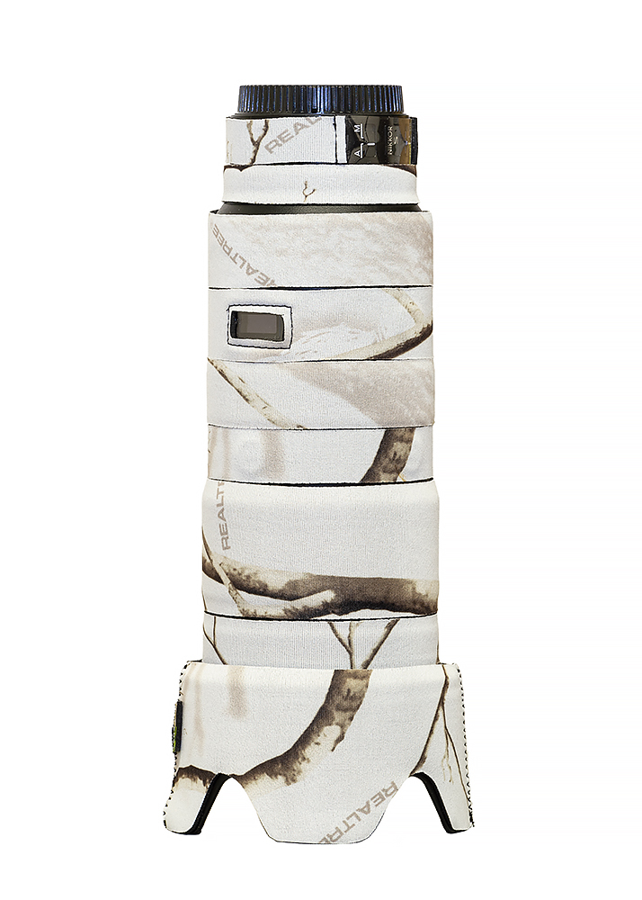 LensCoat Objektivschutz für Nikon Z 70-200mm f/2.8 VR S LensCoat Objektivschutz für Nikon Z 70-200mm f/2.8 VR S