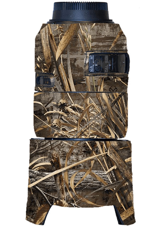 LensCoat Objektivschutz für Nikon 105mm f/2.8G ED-IF AF-S VR LensCoat Objektivschutz für Nikon 105mm f/2.8G ED-IF AF-S VR