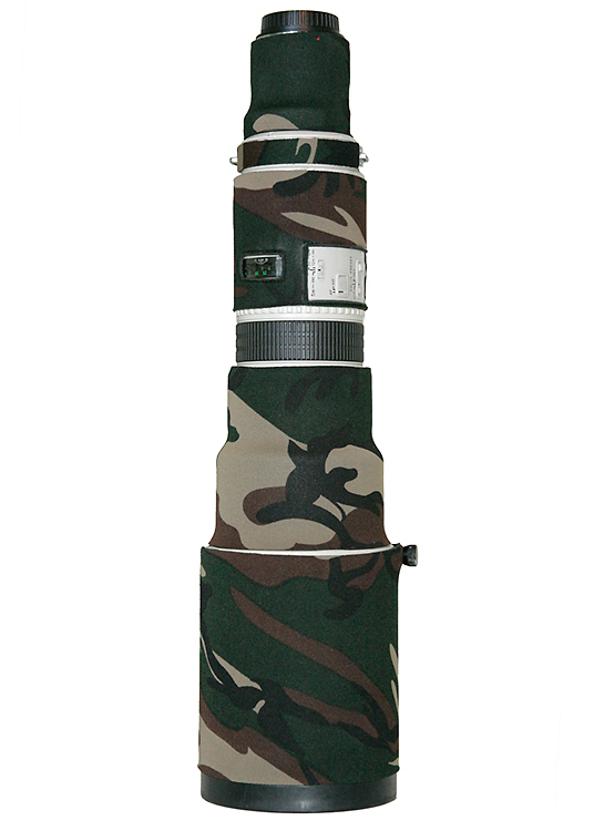 LensCoat™ für Canon 500 f/4.5 L LensCoat™ für Canon 500 f/4.5 L