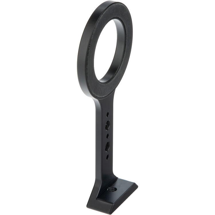 Soporte magnético para trípode de teléfono Really Right Stuff MPM-01: cola de milano Arca