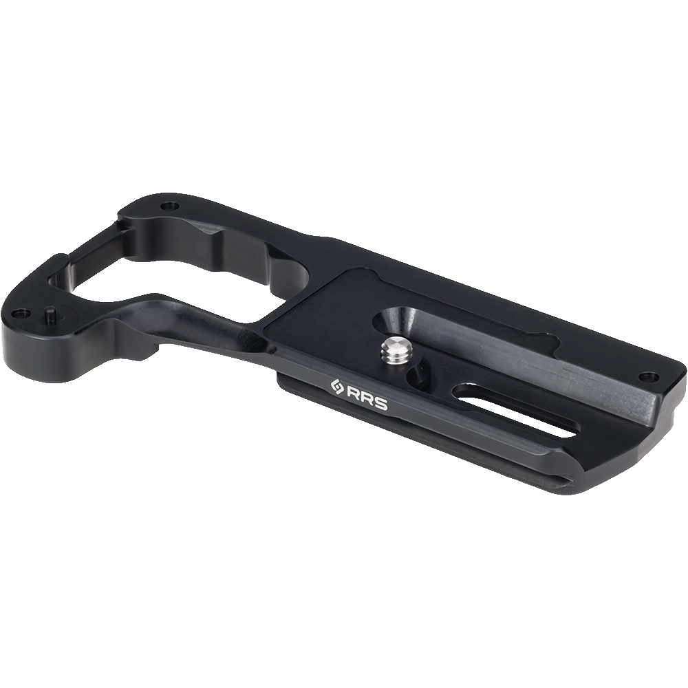 Really Right Stuff BOM1-B Schnellwechselplatte für OM System OM-1 & OM-1 Mark II Really Right Stuff BOM1-B Schnellwechselplatte für OM System OM-1 & OM-1 Mark II