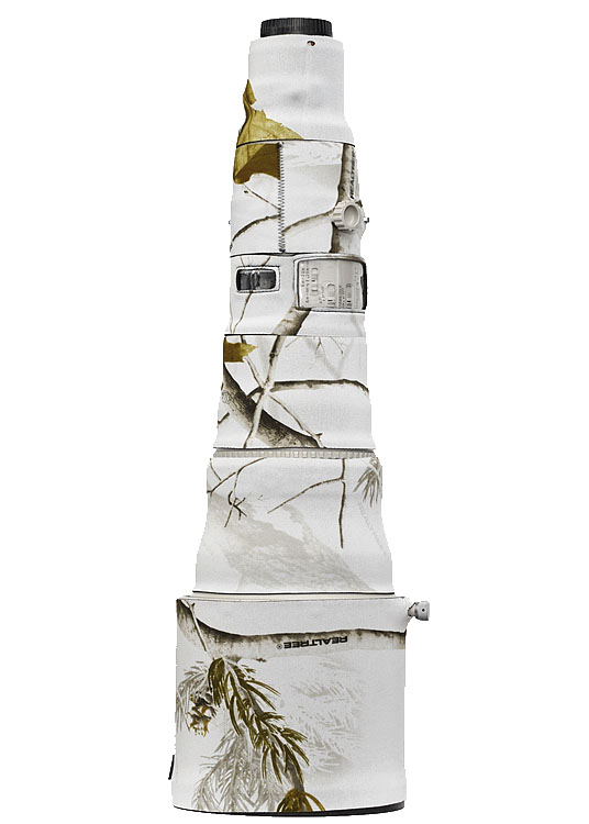 LensCoat Objektivschutz für Canon EF 800mm f/5,6 L LensCoat Objektivschutz für Canon EF 800mm f/5,6 L