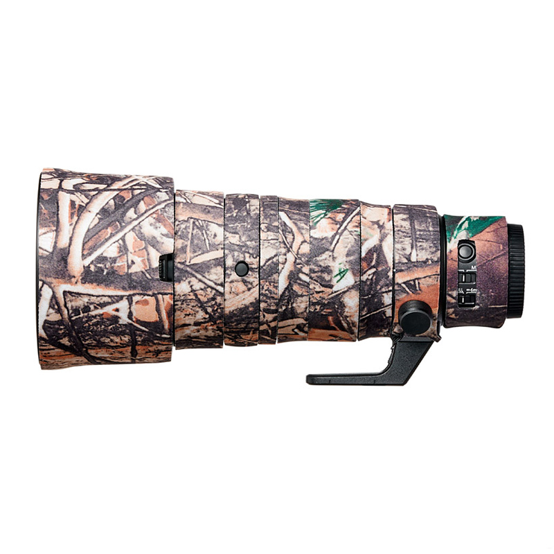 Easycover Objektivschutz Lens Oak für Nikon Z 400mm f/4.5 VR S Easycover Objektivschutz Lens Oak für Nikon Z 400mm f/4.5 VR S