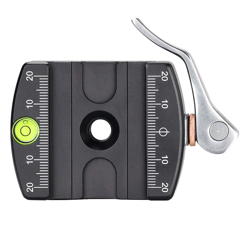 Mini Groundpod 100 Lever Bodenstativ - Hebelkupplung und 100 mm Tellerfuß Mini Groundpod 100 Lever Bodenstativ - Hebelkupplung und 100 mm Tellerfuß