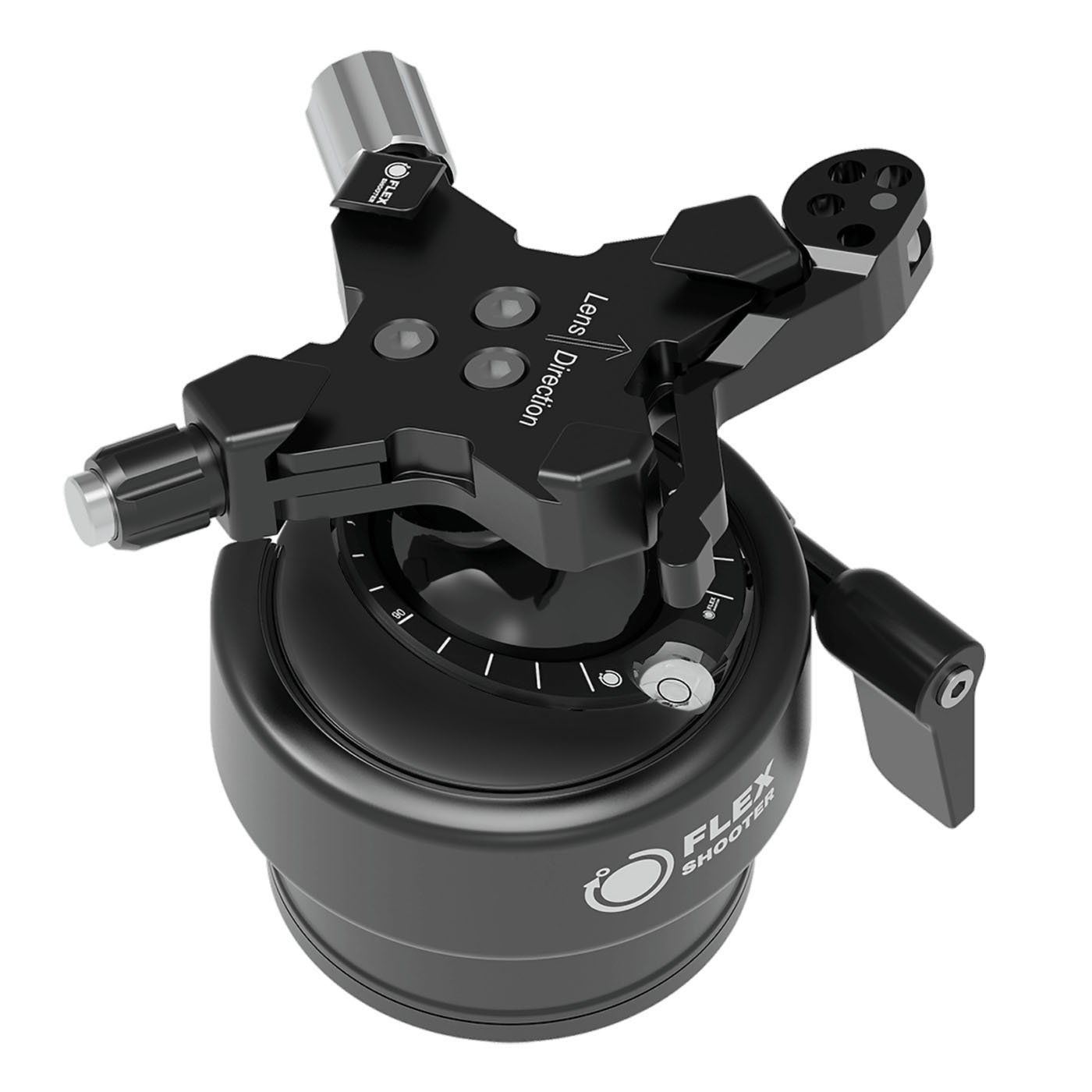 Flexshooter Pro Flexshooter Pro