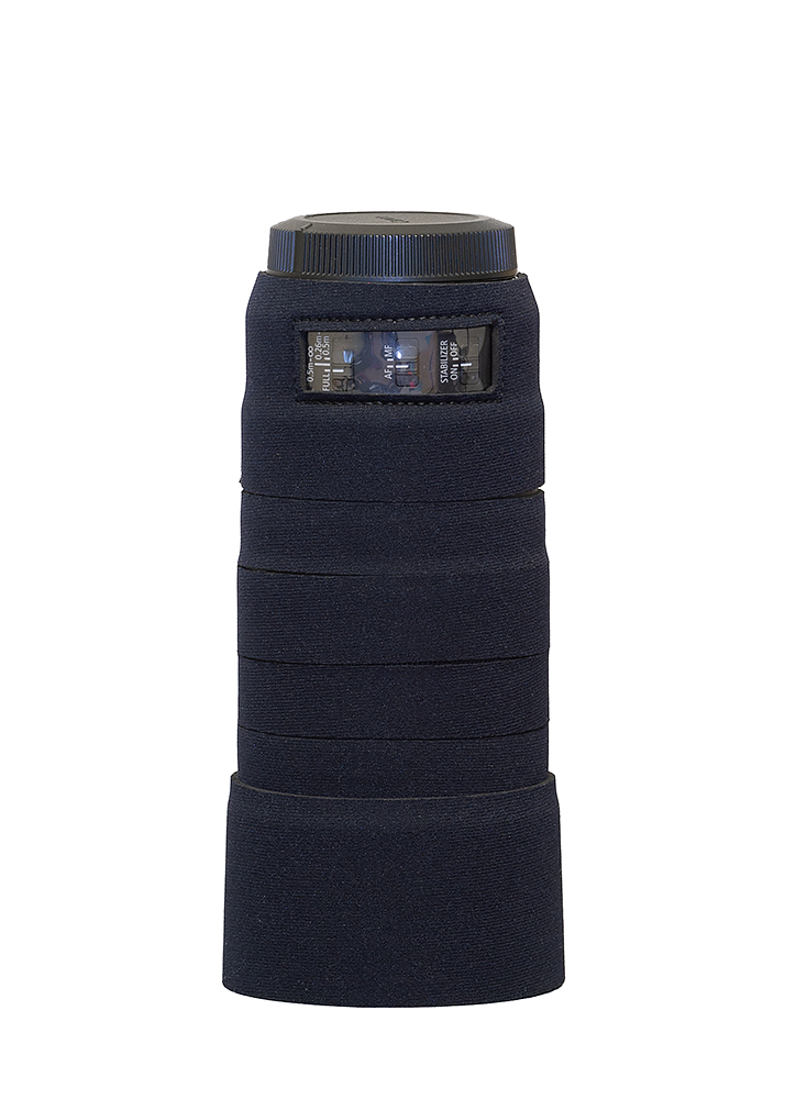 LensCoat Objektivschutz für Canon RF 100mm f/2.8 L Macro IS USM LensCoat Objektivschutz für Canon RF 100mm f/2.8 L Macro IS USM