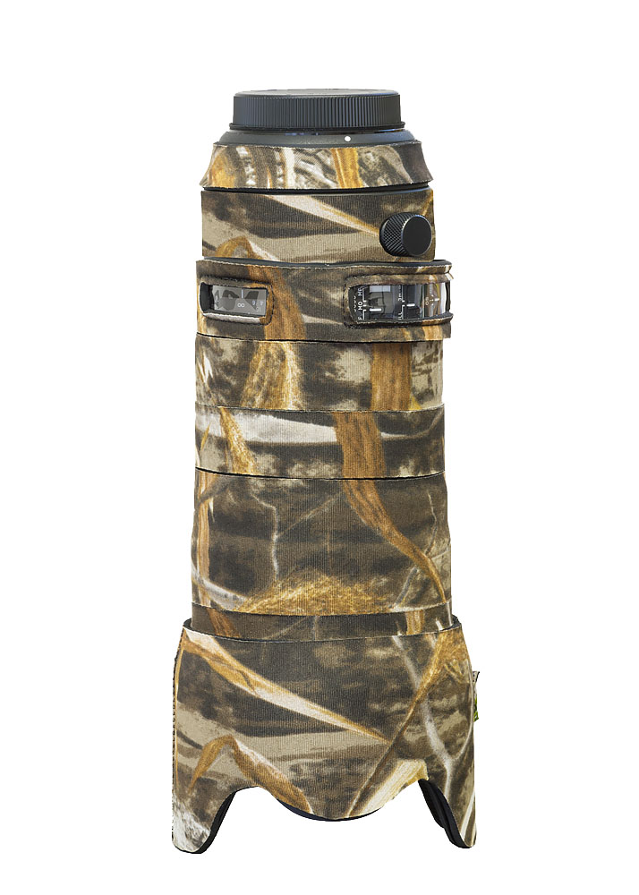 LensCoat Objektivschutz für Sigma 70-200mm f/2.8 DG OS HSM Sports LensCoat Objektivschutz für Sigma 70-200mm f/2.8 DG OS HSM Sports