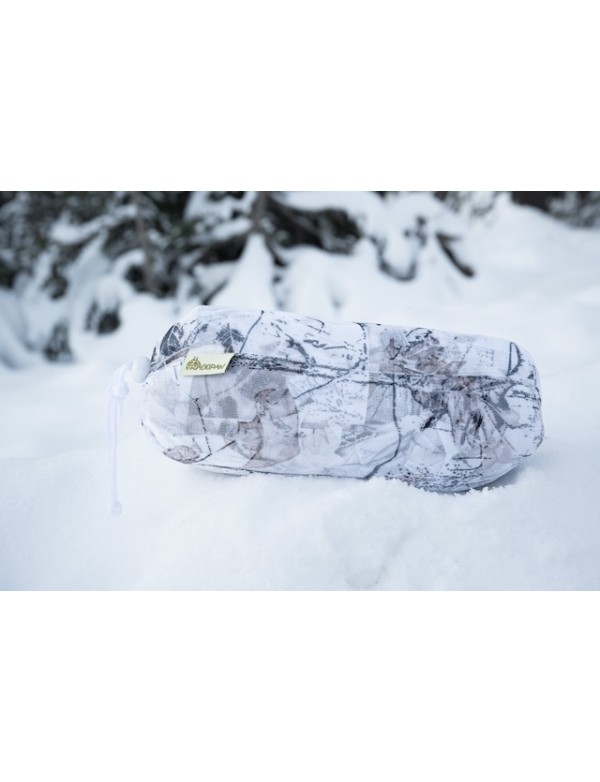 Tragopan 3D Snow Tarn-Suit Tragopan 3D Snow Tarn-Suit