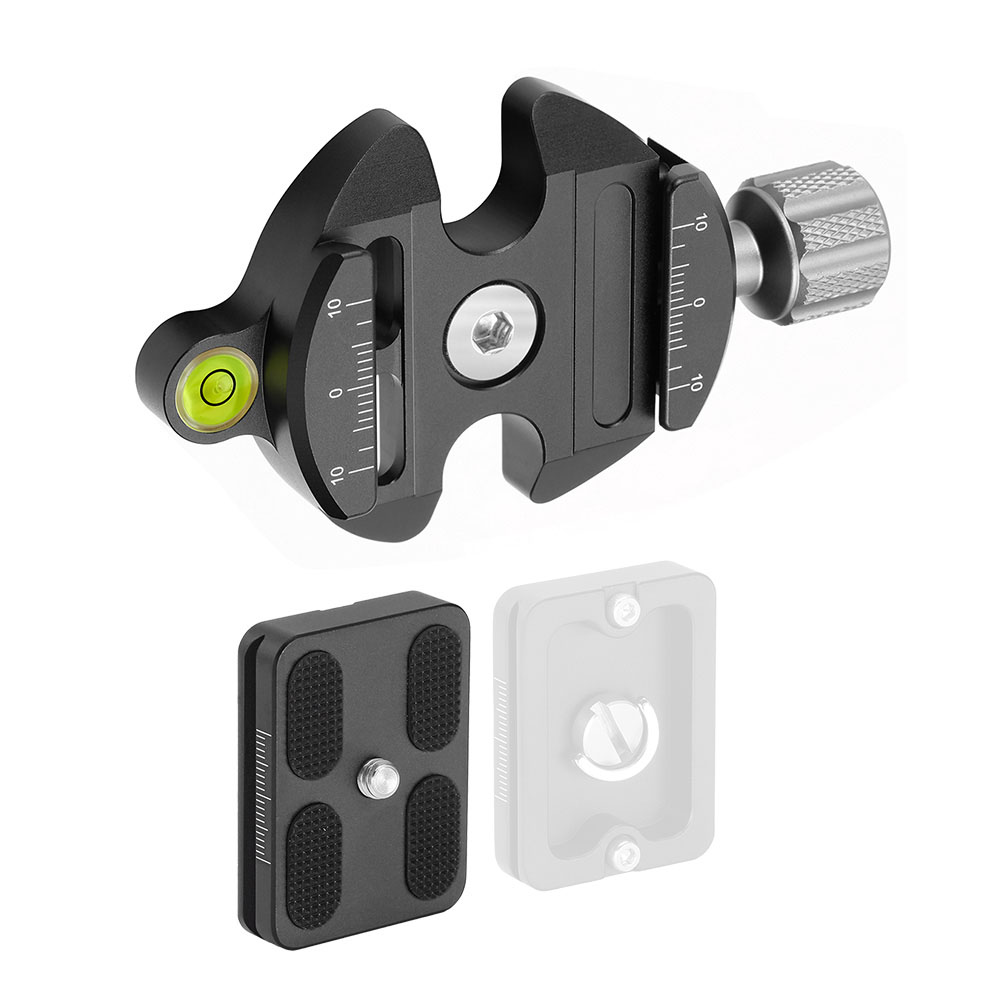 Leofoto Ranger LS-253CM Carbon-Stativ mit Kugelkopf LH-30 Leofoto Ranger LS-253CM Carbon-Stativ mit Kugelkopf LH-30