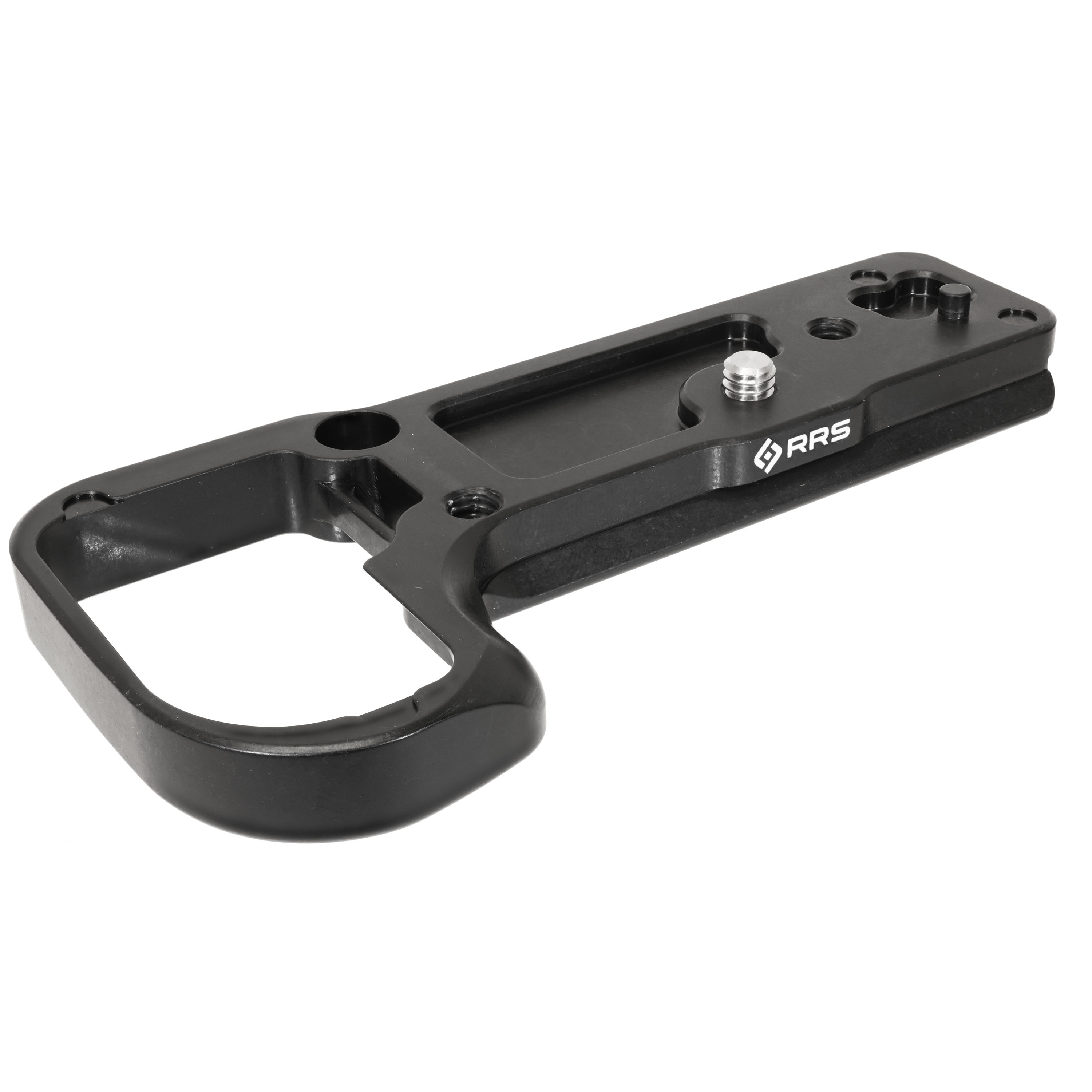 Really Right Stuff BZ7: Schnellwechselplatte für Nikon Z6/ Z7/ Z6 II / Z7 II Really Right Stuff BZ7: Schnellwechselplatte für Nikon Z6/ Z7/ Z6 II / Z7 II