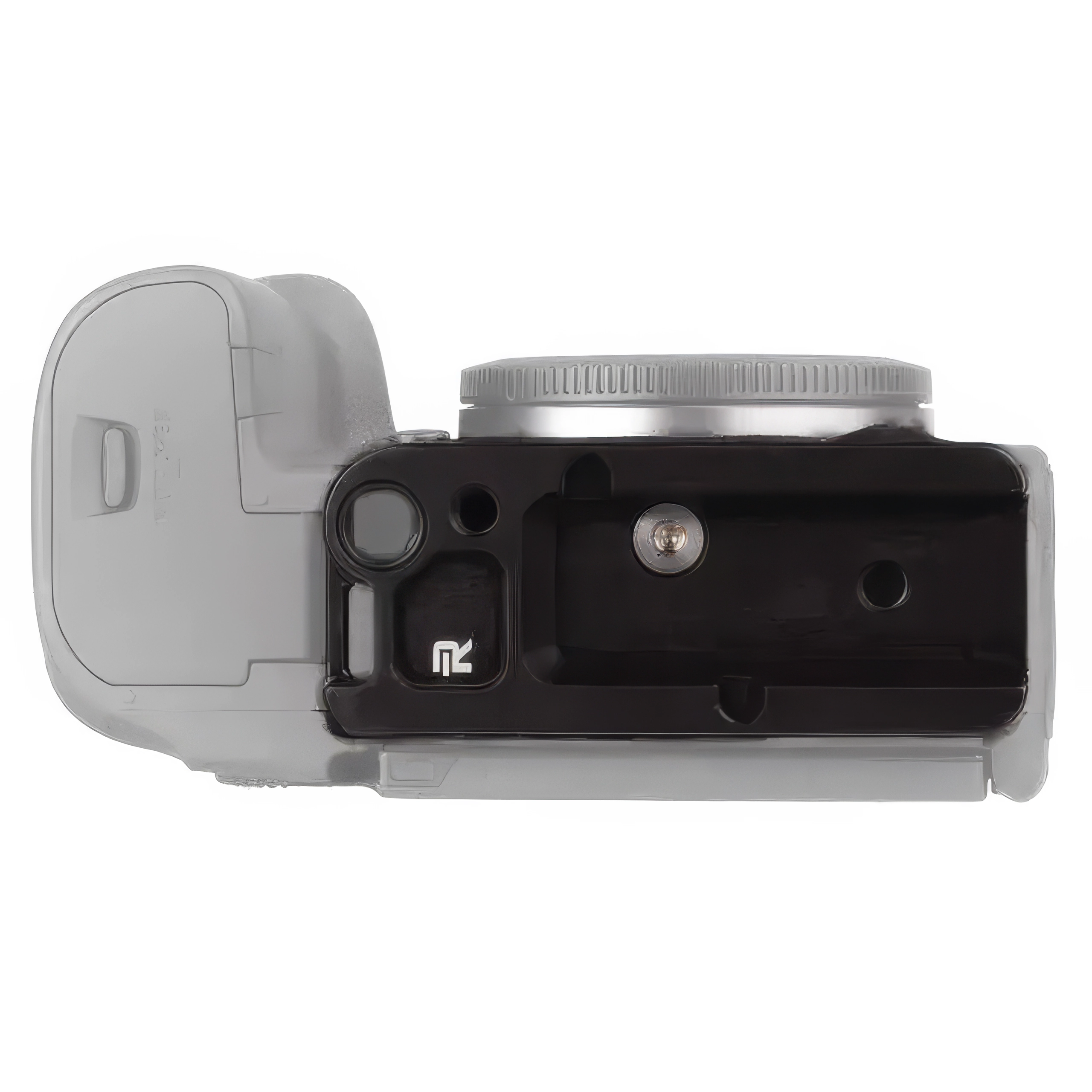Really Right Stuff Canon R5 MKII-B plaque de caméra pour Canon EOS R5 / R6 / R6 II / R5 MKII