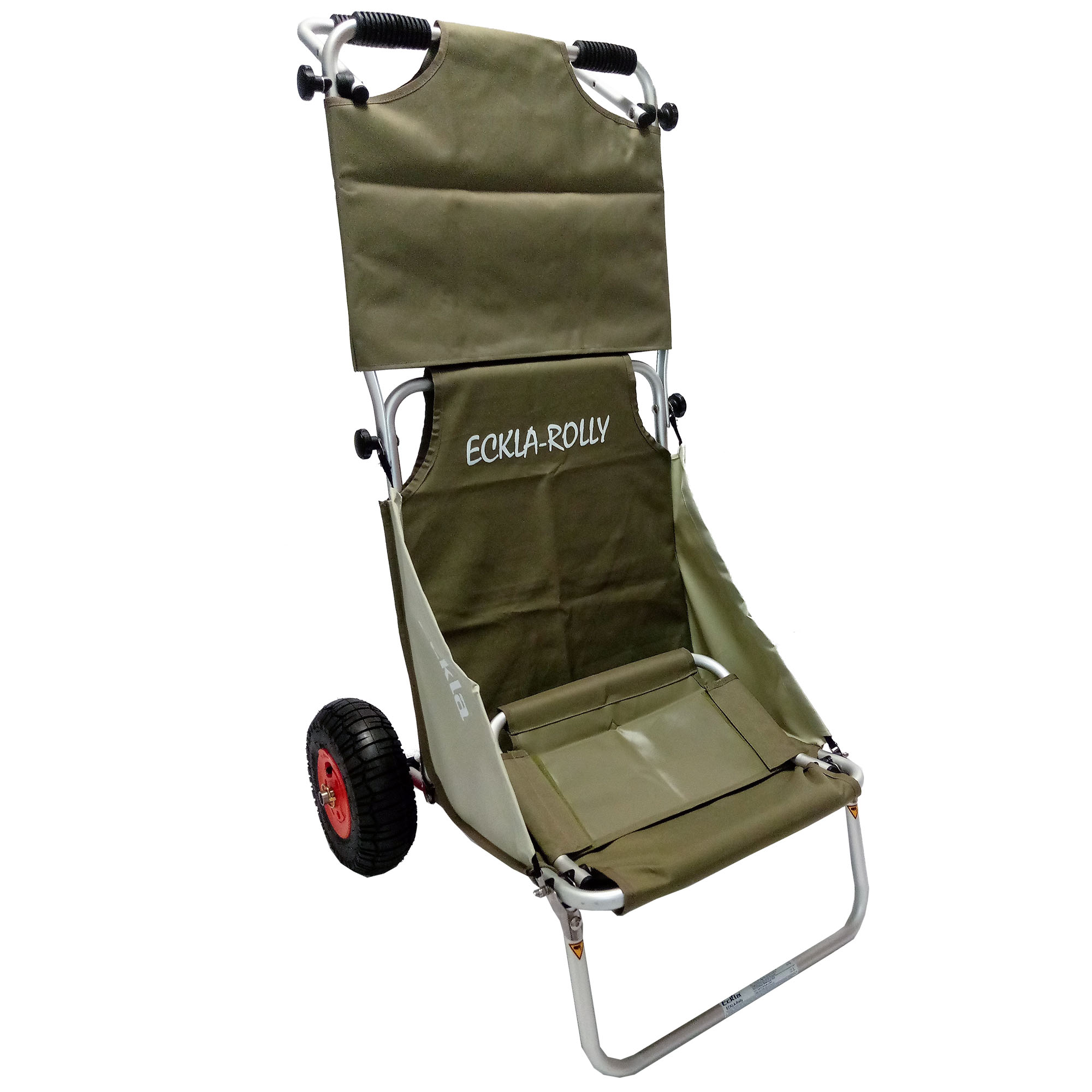 Eckla-Beach-Rolly Pro Fotografen-Edition (Luftbereift) Eckla-Beach-Rolly Pro Fotografen-Edition (Luftbereift)