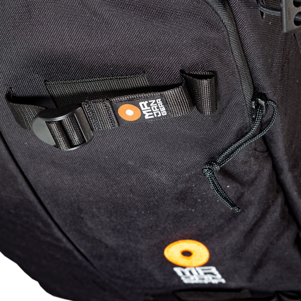 MR JAN GEAR BORIS IV Fotorucksack MR JAN GEAR BORIS IV Fotorucksack