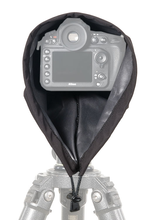 LensCoat RainCoat Rain Sleeve Small Regenschutz LensCoat RainCoat Rain Sleeve Small Regenschutz