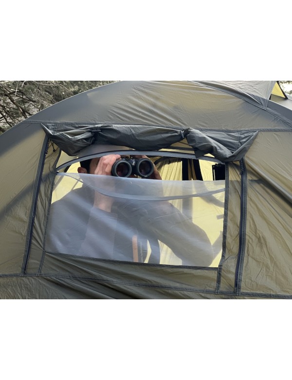 Tragopan PTARMIGAN Tarnzelt (superleicht) Tragopan PTARMIGAN Tarnzelt (superleicht)