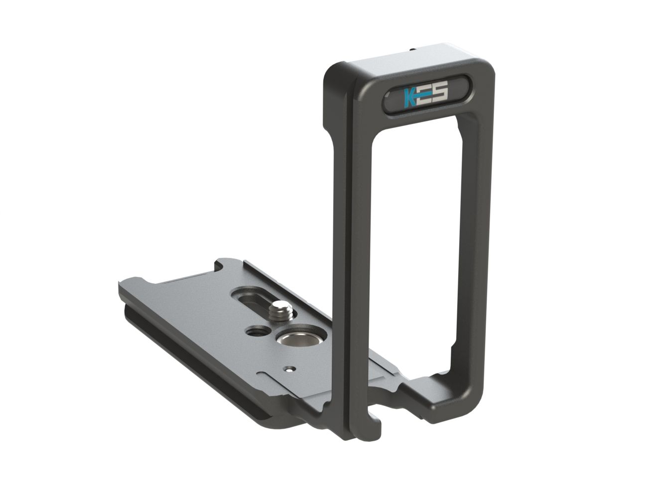 Kirk BL-GFX100II Kamera-L-Winkel für Fuji GFX 100 II Kirk BL-GFX100II Kamera-L-Winkel für Fuji GFX 100 II