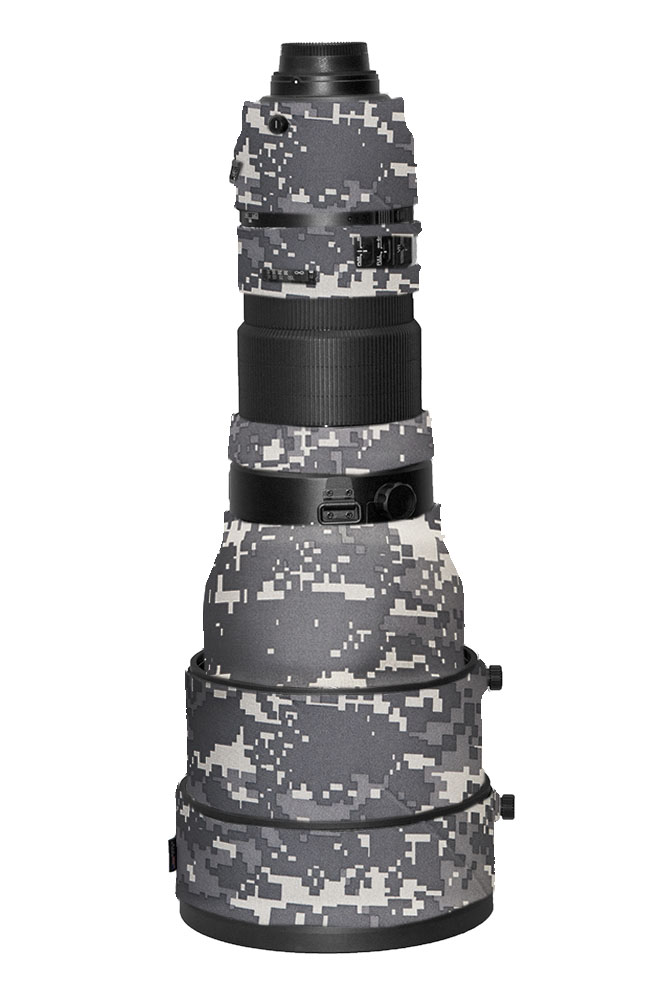 LensCoat Objektivschutz für Nikon 400mm f/2.8 VR LensCoat Objektivschutz für Nikon 400mm f/2.8 VR