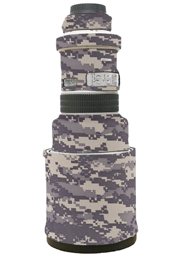 LensCoat Objektivschutz für Canon EF 400mm f/4 DO L IS LensCoat Objektivschutz für Canon EF 400mm f/4 DO L IS