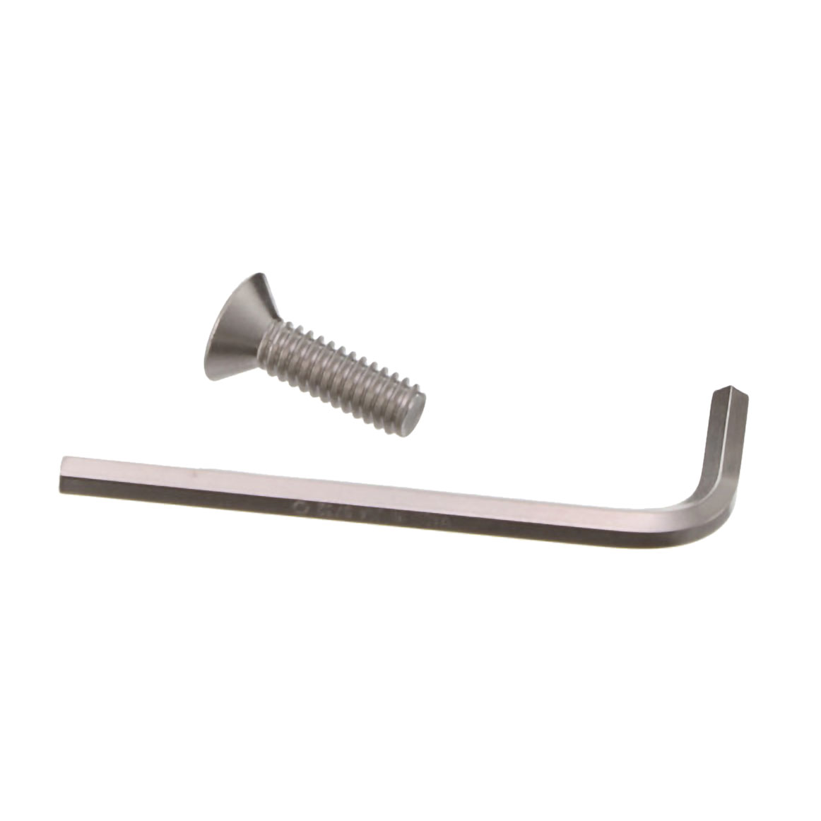 Kirk QRC-1SQ Schnellkupplung Kirk QRC-1SQ Schnellkupplung