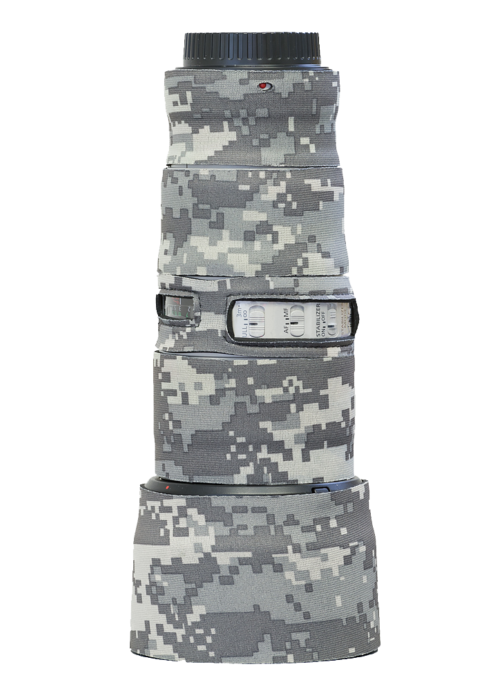 LensCoat Objektivschutz für Canon EF 70-200mm f/4 L IS II USM LensCoat Objektivschutz für Canon EF 70-200mm f/4 L IS II USM