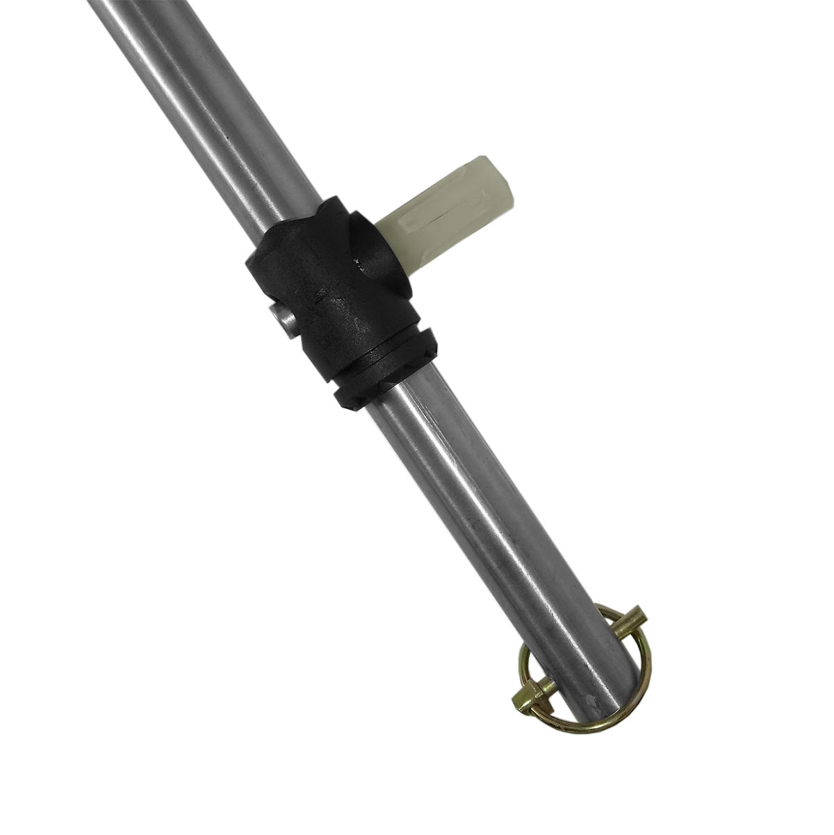 Eckla Edelstahlachse für BEACH-ROLLY & MULTI-ROLLY Eckla Edelstahlachse für BEACH-ROLLY & MULTI-ROLLY