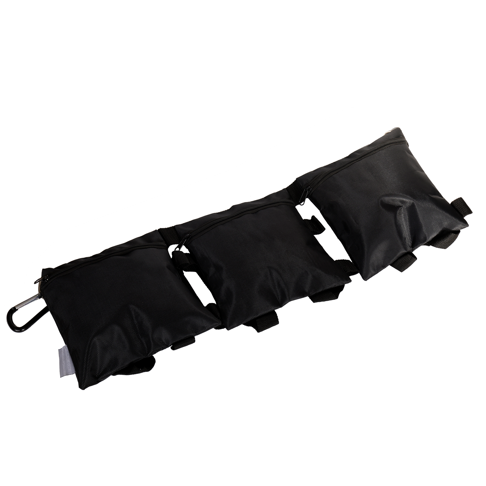 Quenox FMSB-001 Sandsack-Bündel als Ausgleichs- und Stabilisierungsgewicht Quenox FMSB-001 Sandsack-Bündel als Ausgleichs- und Stabilisierungsgewicht