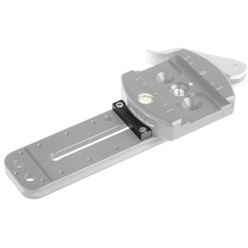 Really Right Stuff MPR-C: Optionaler Verdrehschutz-Anschlag für MPRs von RRS Really Right Stuff MPR-C: Optionaler Verdrehschutz-Anschlag für MPRs von RRS