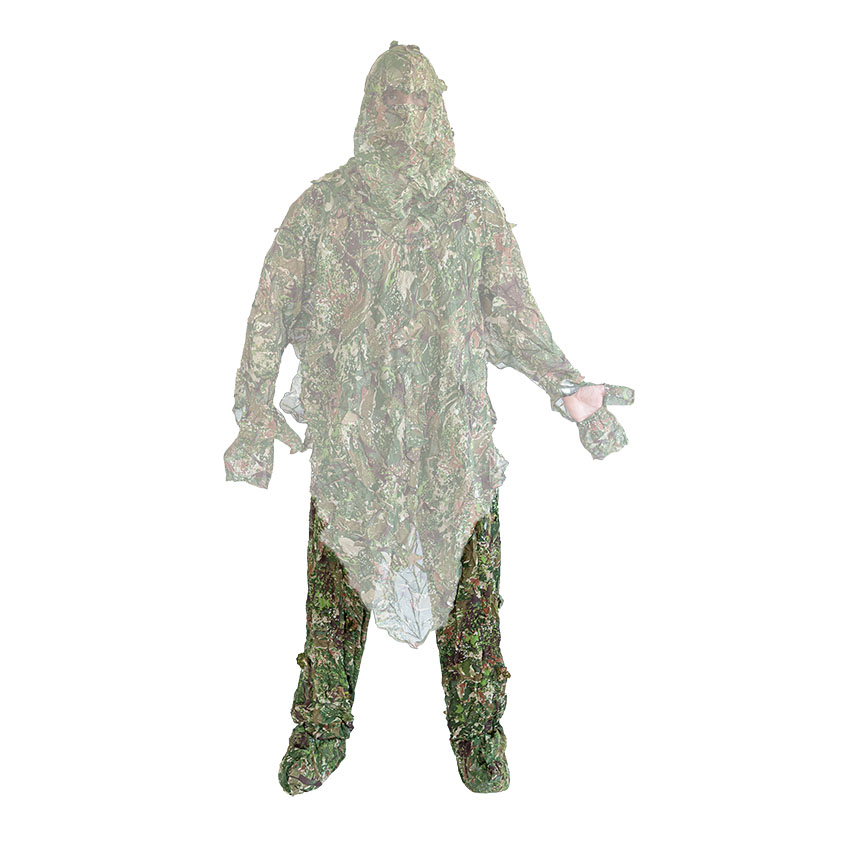 GHOSTHOOD® Ghost Legs GHOSTHOOD® Ghost Legs