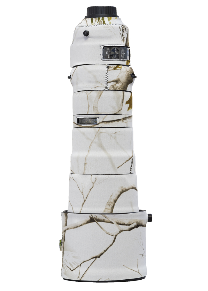 LensCoat Objektivschutz für Nikon 180-400mm f/4E TC1.4 FL ED VR LensCoat Objektivschutz für Nikon 180-400mm f/4E TC1.4 FL ED VR