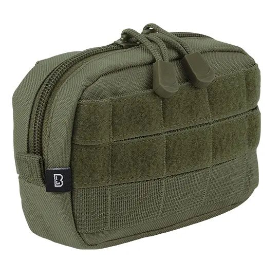 Brandit Wear Molle Pouch Compact