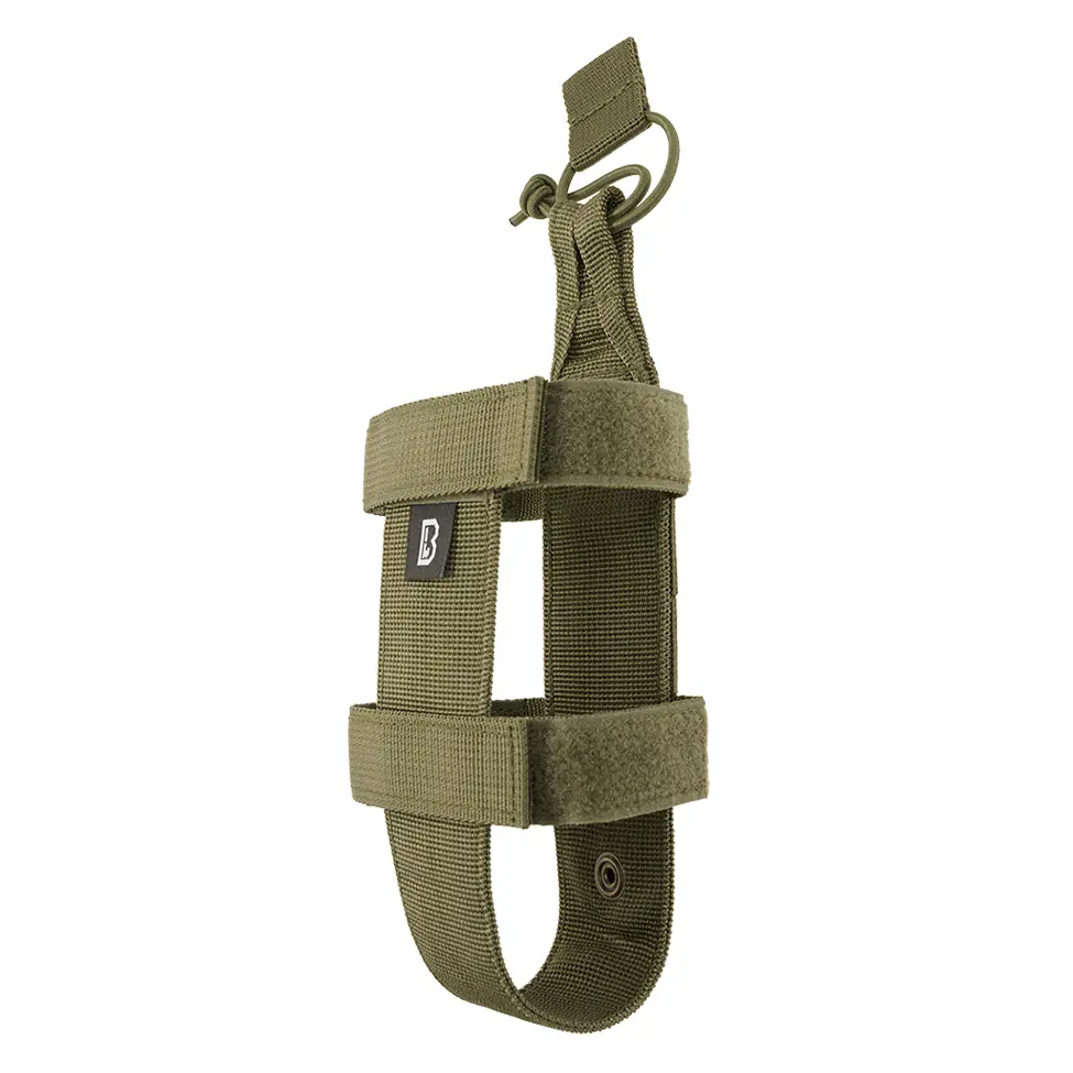 Brandit Wear Molle Bottle Holder Flex Large