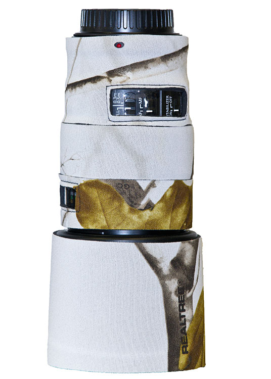 LensCoat Objektivschutz für Canon EF 100mm f/2.8 L IS LensCoat Objektivschutz für Canon EF 100mm f/2.8 L IS