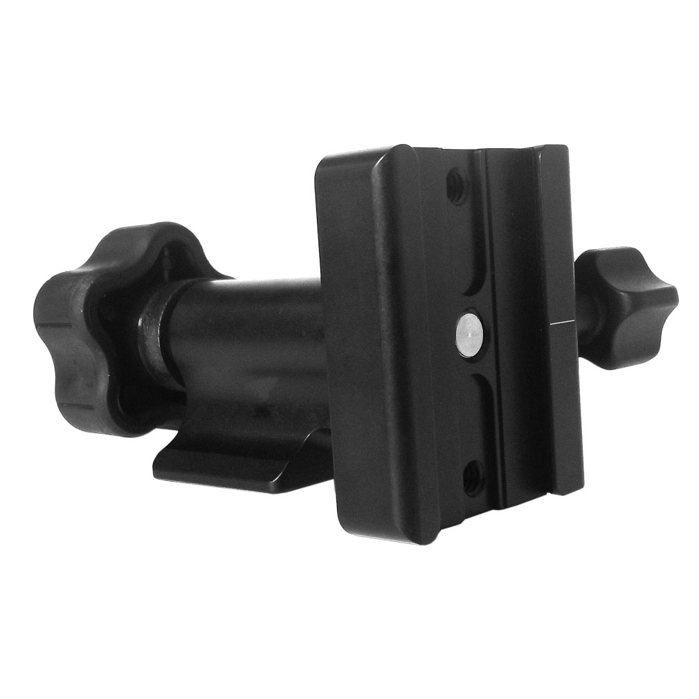 Wimberley MH-100 MonoGimbal Head Einweg Gimbal Neiger Wimberley MH-100 MonoGimbal Head Einweg Gimbal Neiger