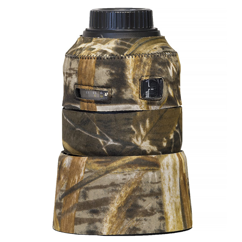 LensCoat Objektivschutz für Nikon 105mm f/1.4E ED-IF AF-S