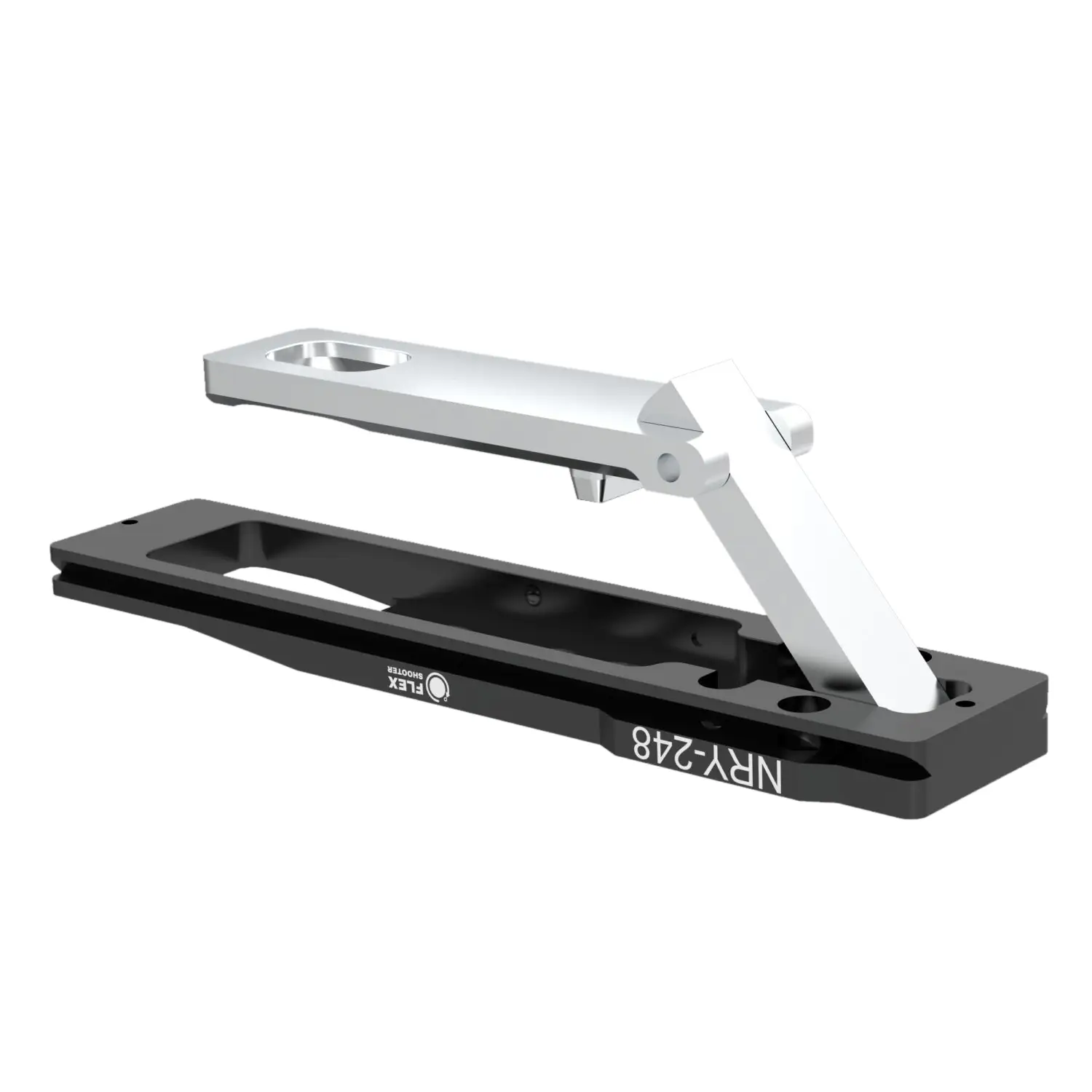 FLEXSHOOTER FlexFoot NRY-248 FLEXSHOOTER FlexFoot NRY-248