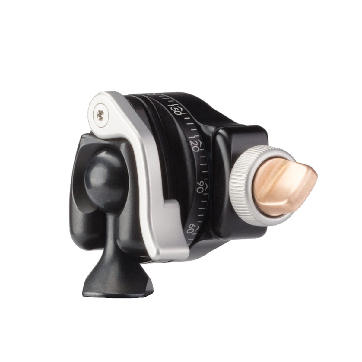 Really Right Stuff BPC-16 Micro-Kugelkopf mit Panoramafunktion Really Right Stuff BPC-16 Micro-Kugelkopf mit Panoramafunktion