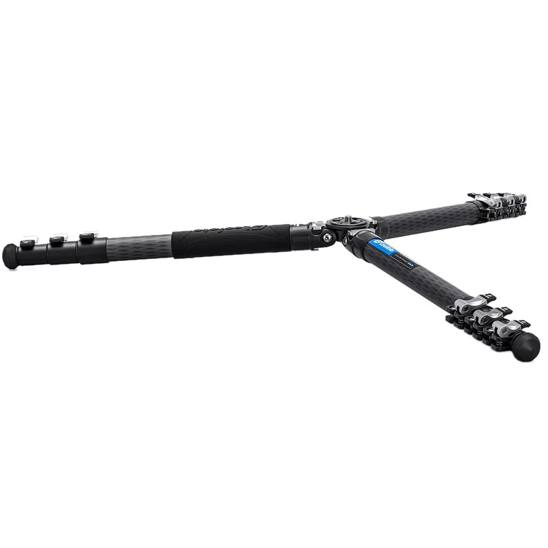 Leofoto Rapid Ranger LSR-324C Karbon-Stativ mit FlipLock Leofoto Rapid Ranger LSR-324C Karbon-Stativ mit FlipLock
