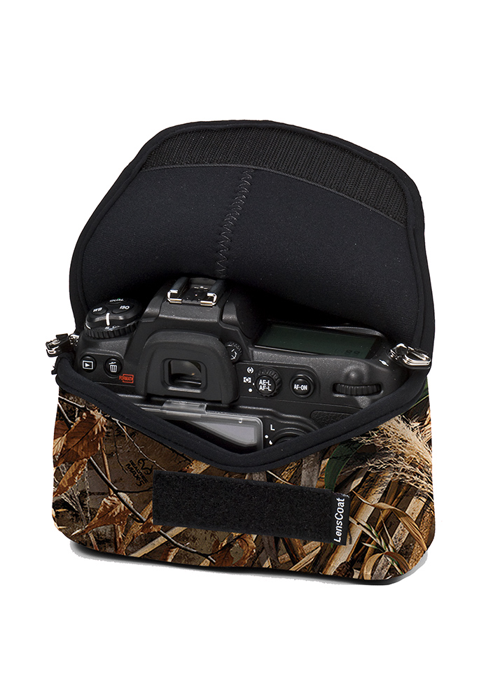LensCoat Kameratasche BodyBag LensCoat Kameratasche BodyBag