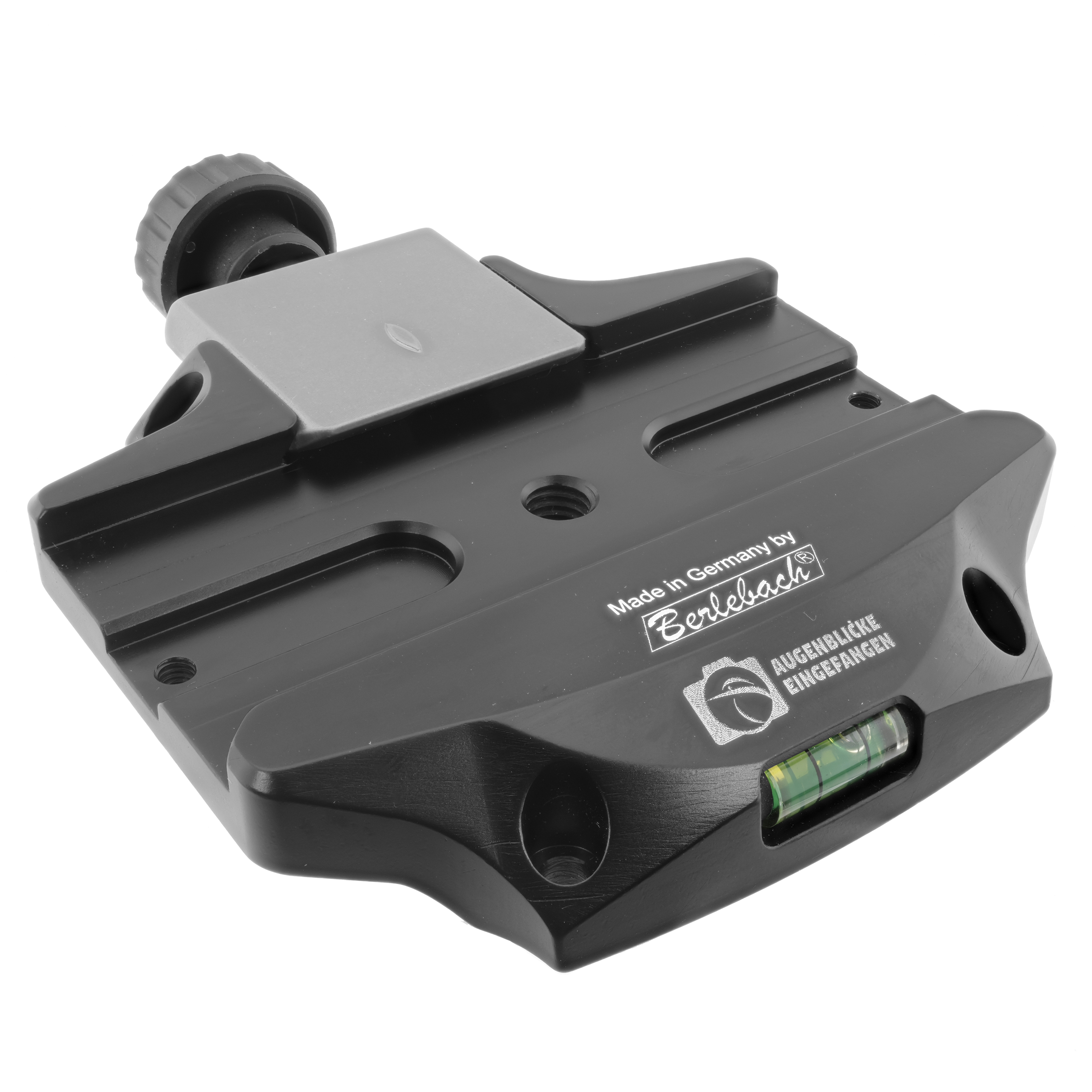 Berlebach 320269/S Austauschbrücke mit 38mm Klemme für Sachtler aktiv 6/8/10 & FSB 6/8/10 II Berlebach 320269/S Austauschbrücke mit 38mm Klemme für Sachtler aktiv 6/8/10 & FSB 6/8/10 II