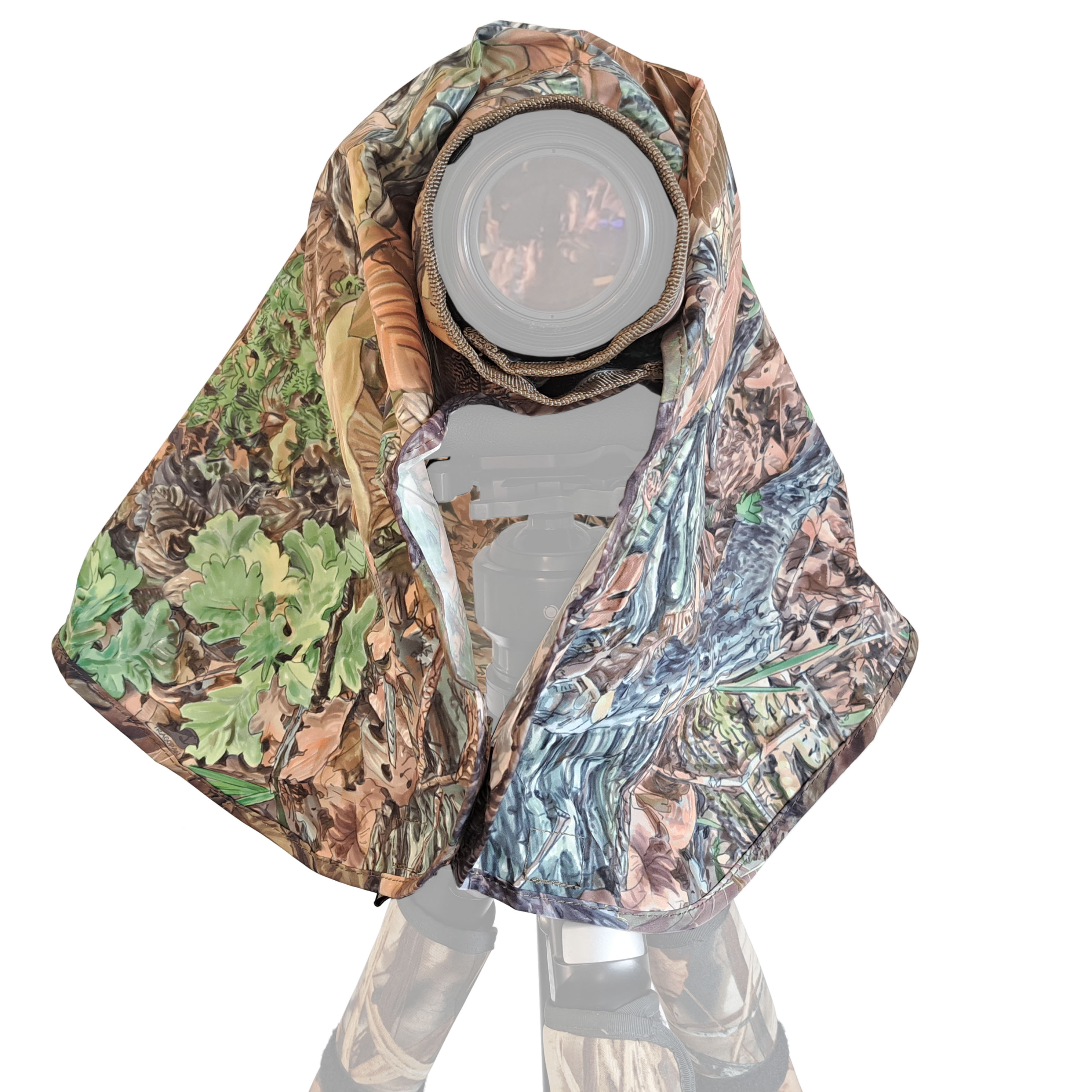 Camshield Static Regenschutz S Camshield Static Regenschutz S