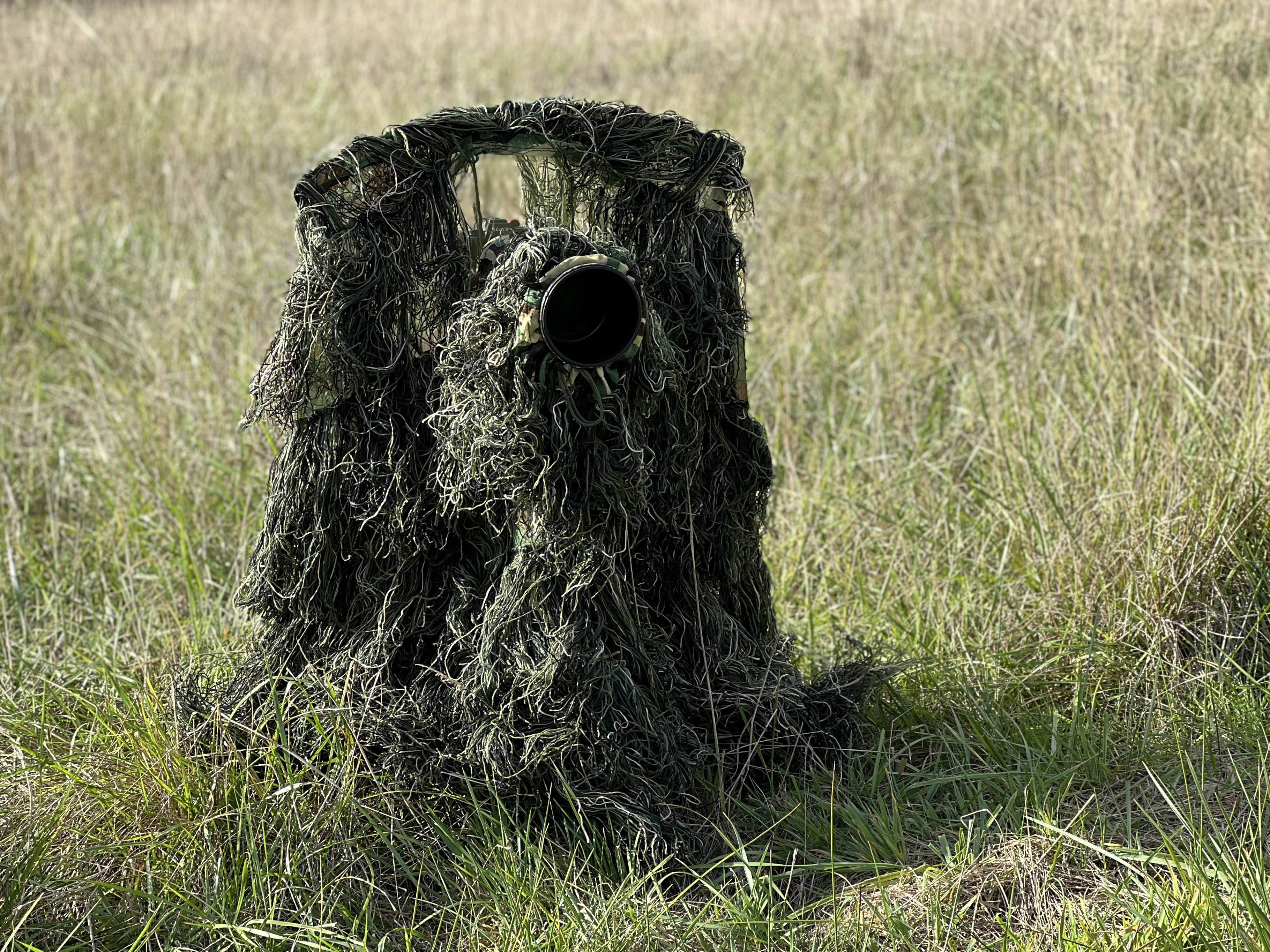 Tragopan G-Lynx Ghillie Set