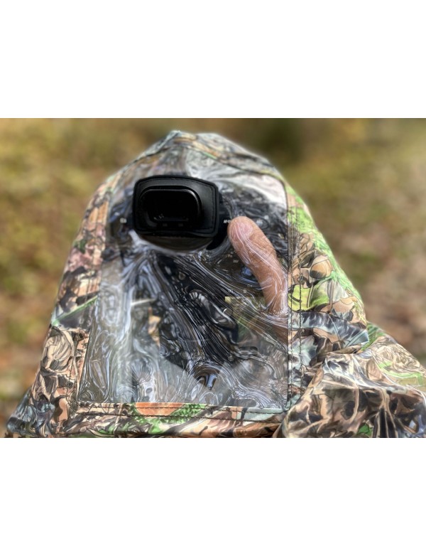 Camshield Static Regenschutz S Camshield Static Regenschutz S