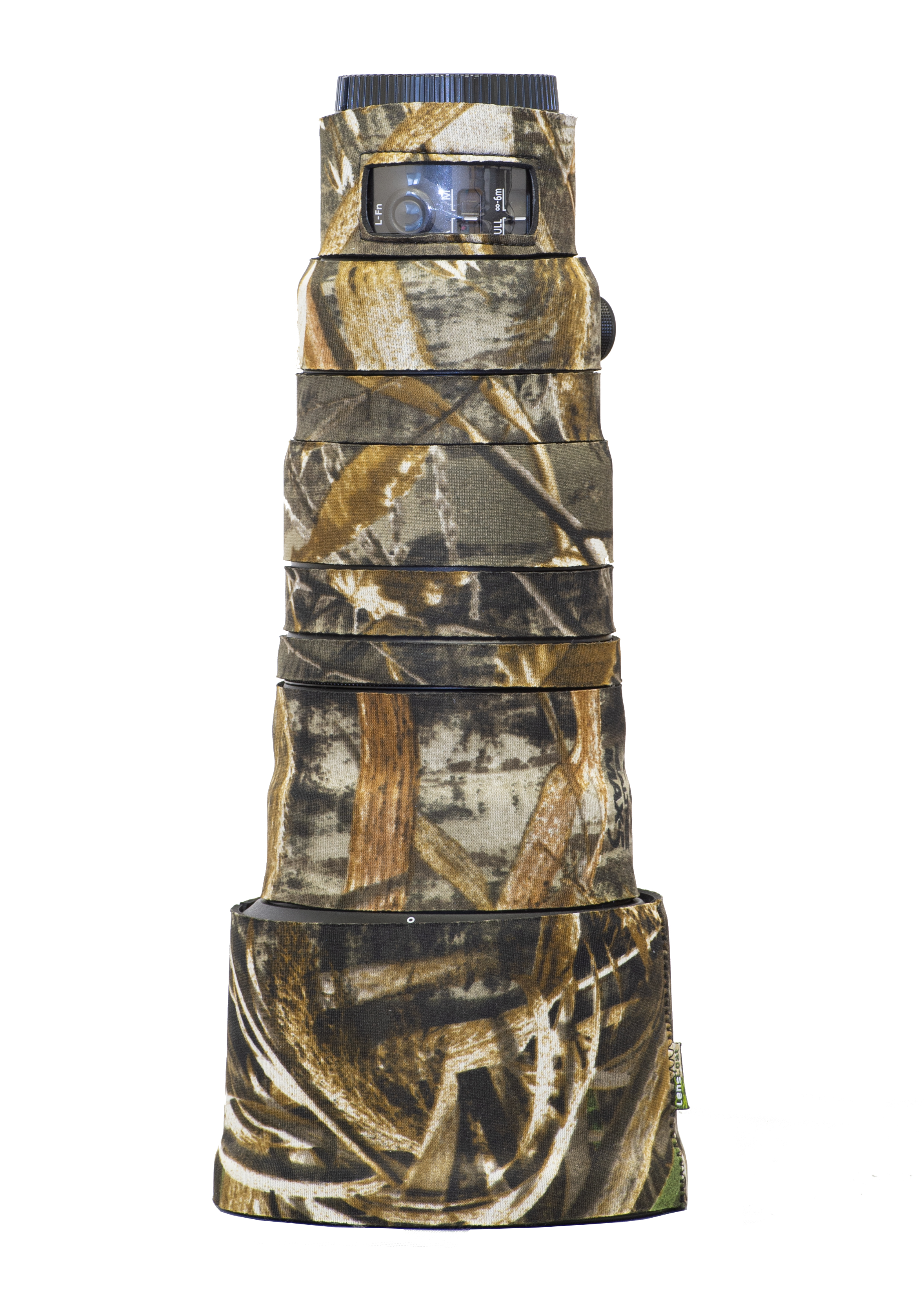 LensCoat Objektivschutz für Nikon Z 400mm f/4,5 VR S LensCoat Objektivschutz für Nikon Z 400mm f/4,5 VR S