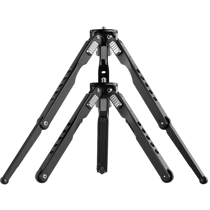 Leofoto MT-03 Mini-Stativ Leofoto MT-03 Mini-Stativ