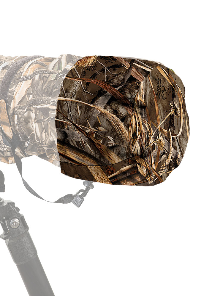 LensCoat RainCap Large Regenschutzkappe LensCoat RainCap Large Regenschutzkappe